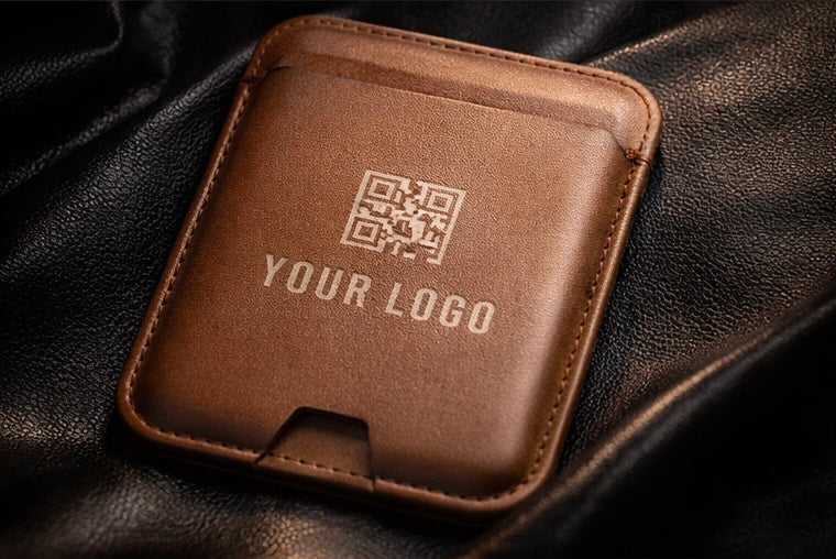 MagSafe Leather Wallet
